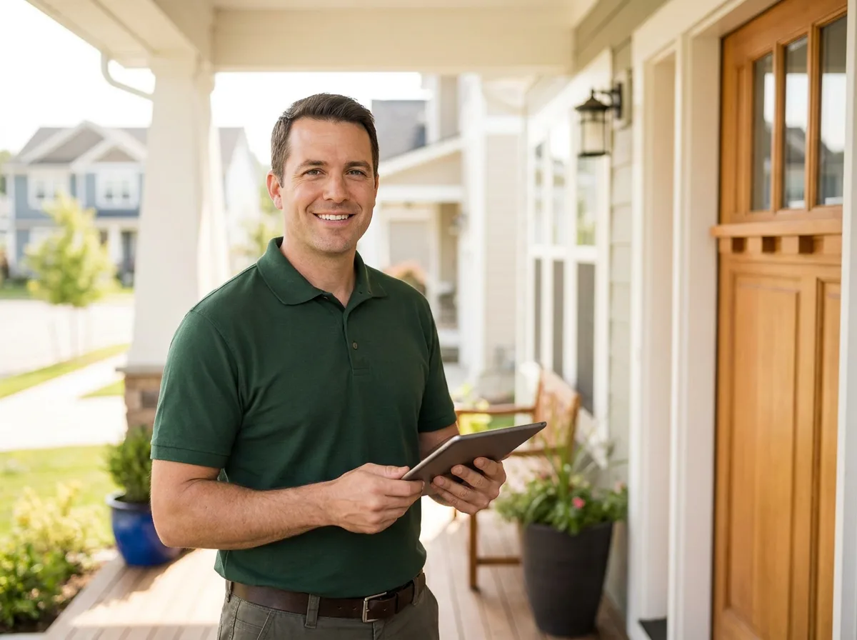 Pest control FAQs for Thornton, WV